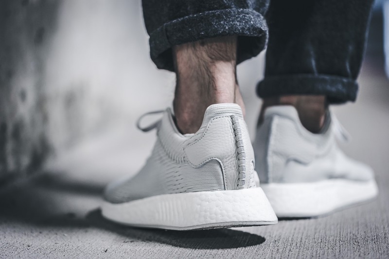 Wings Horns x adidas NMD R2 PK Hint BB3118 Grailify